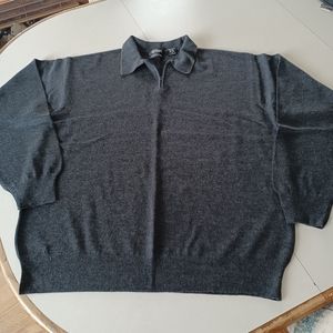 111 State Men's Sweater